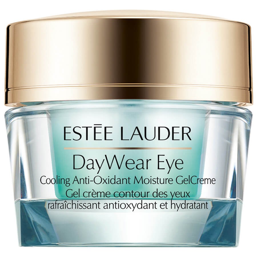 Estée Lauder - DayWear Eye Cooling Anti-Oxidant Moisturize GelCreme - 
