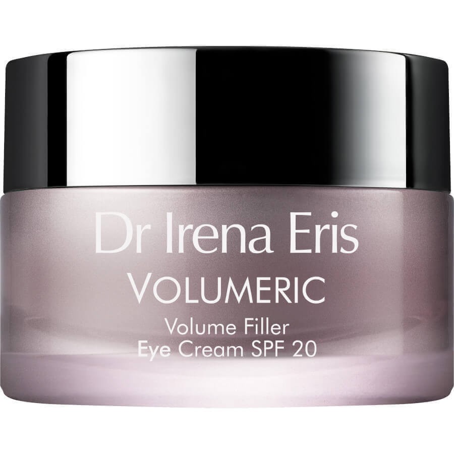 Dr Irena Eris - Volumeric Volume Filler Eye Cream SPF 20 - 