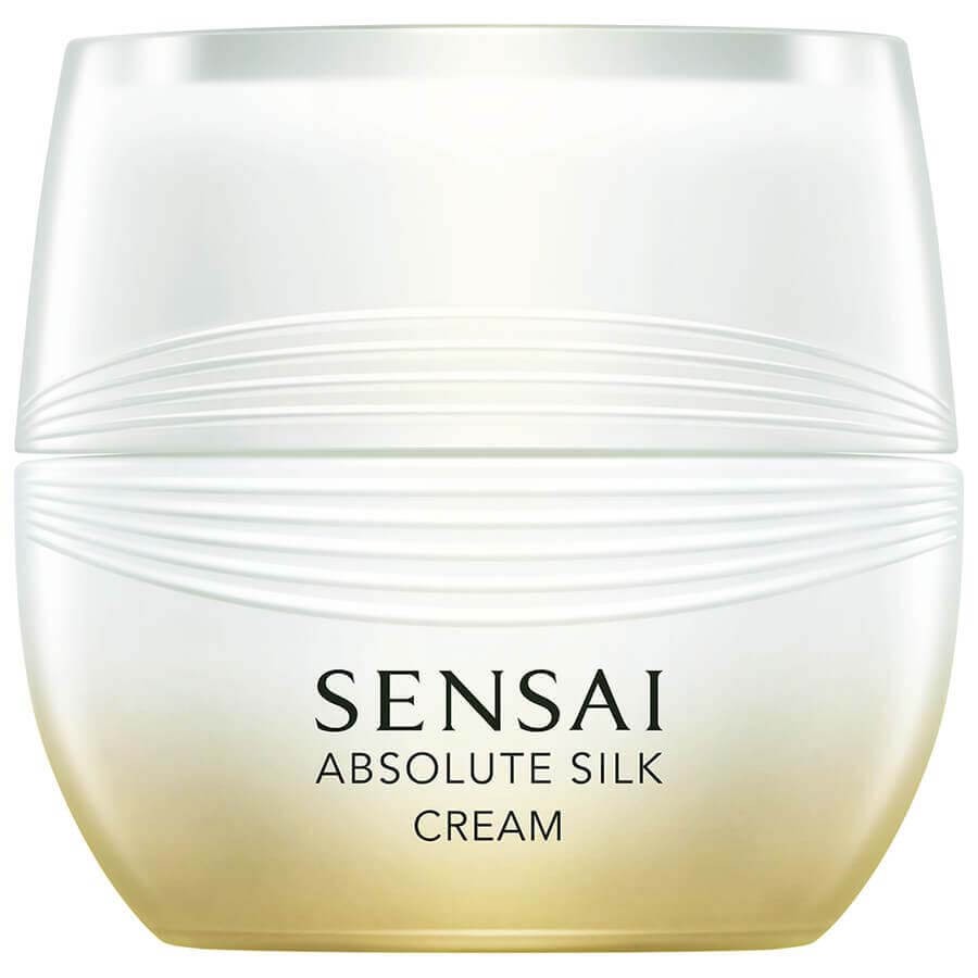 Sensai - Absolute Silk Cream - 
