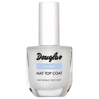 Douglas Collection Nail Care Mat Top Coat