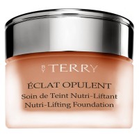By Terry Eclat Opulent Foundation