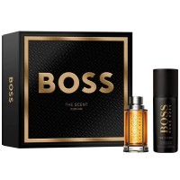 Hugo Boss The Scent Eau de Toilette 50 ml Set