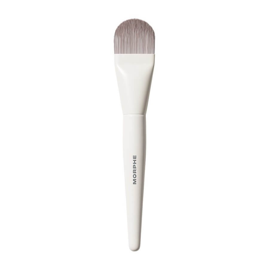Morphe - M107 Paddle Cream & Liquid Foundation Brush - 