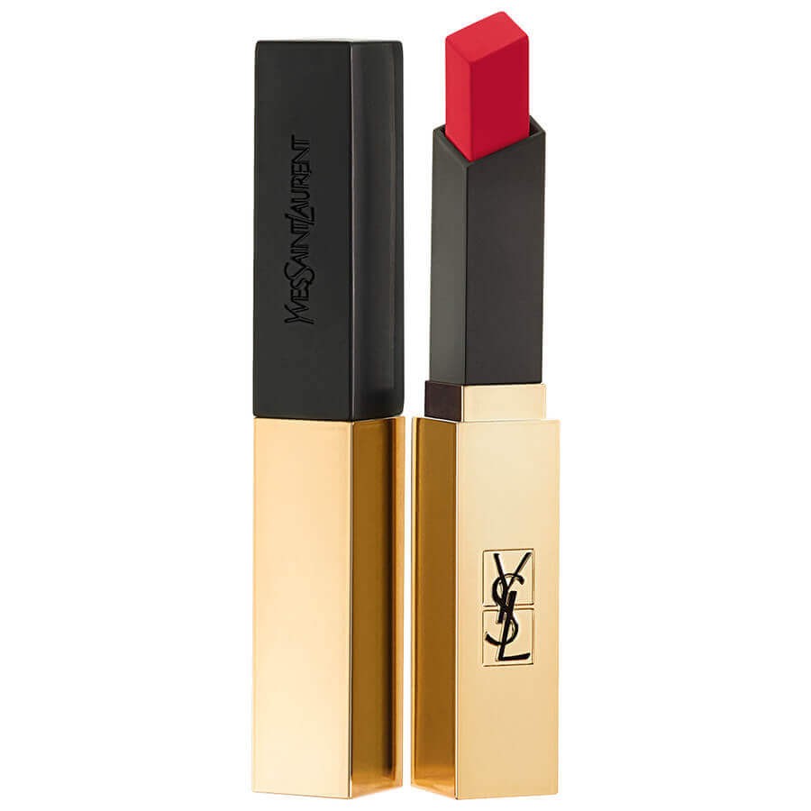 Yves Saint Laurent - Rouge Pur Couture The Slim - 1 - Rouge Extravagant