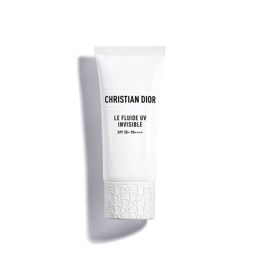 DIOR - Hydrating Invisible UV Fluid SPF 50+ PA++++ - 