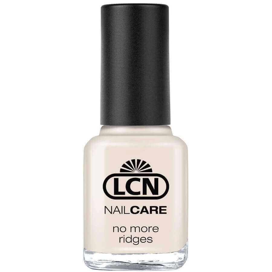 LCN - No More Ridges - 