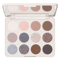 Morphe Moon Stone Eyeshadow Palette