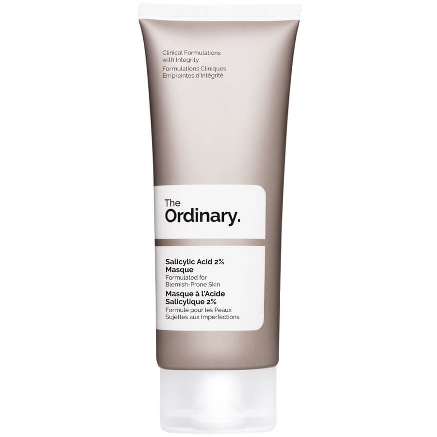 The Ordinary - Salicylic Acid 2% Masque - 