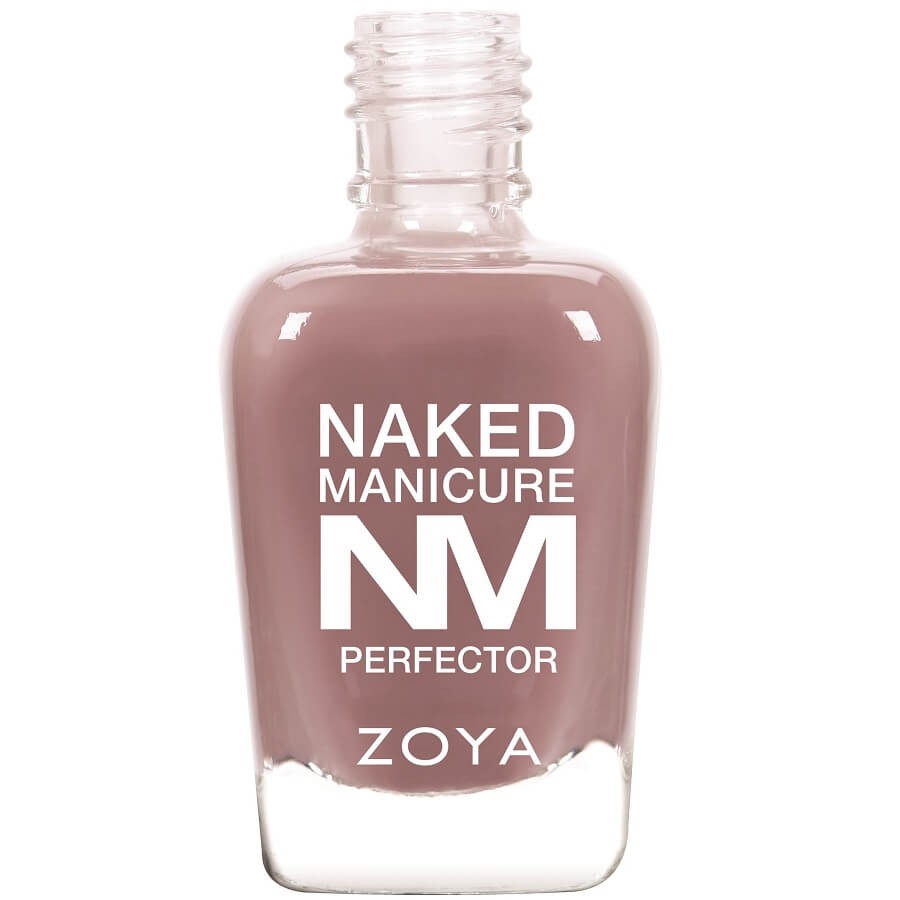 ZOYA - Naked Manicure Mauve Perfector - 