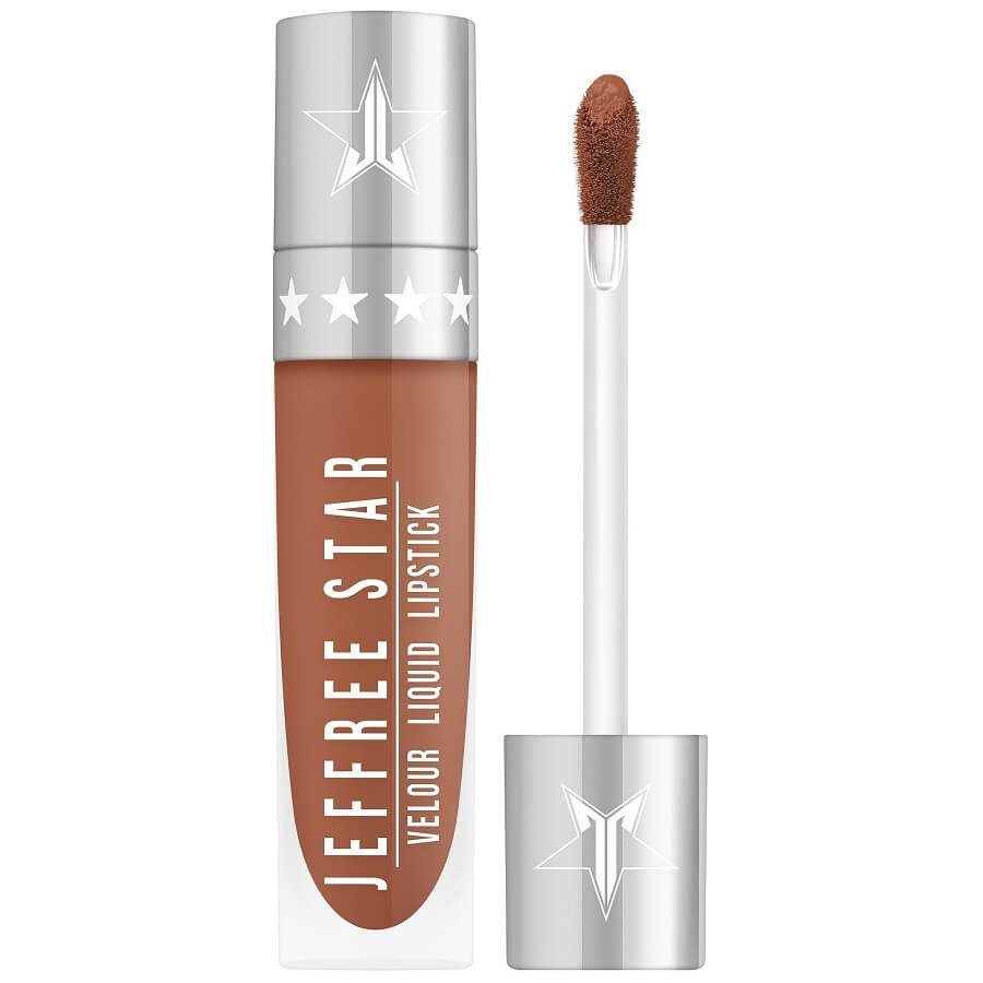 Jeffree Star Cosmetics - Velour Liquid Lipstick - Finally