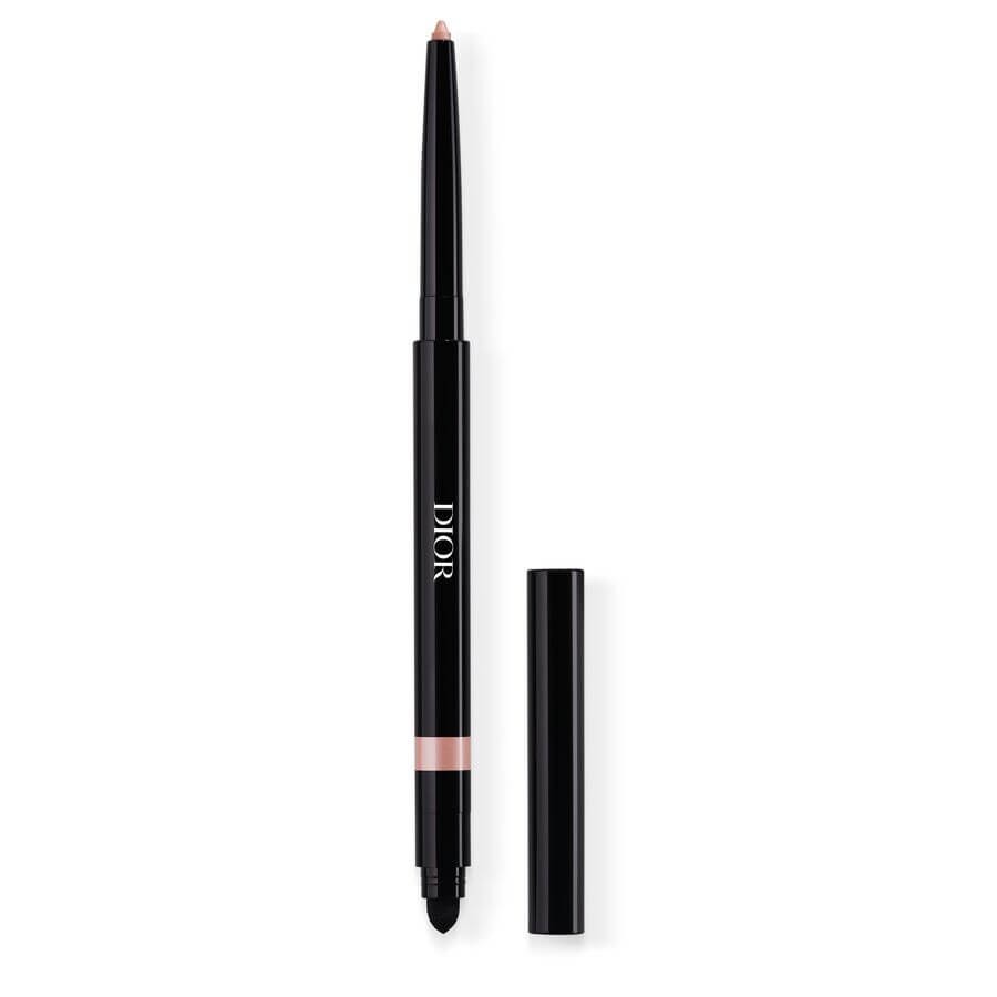 DIOR - Diorshow 24h Stylo Waterproof Eyeliner - 951 - Pearly Rose Gold