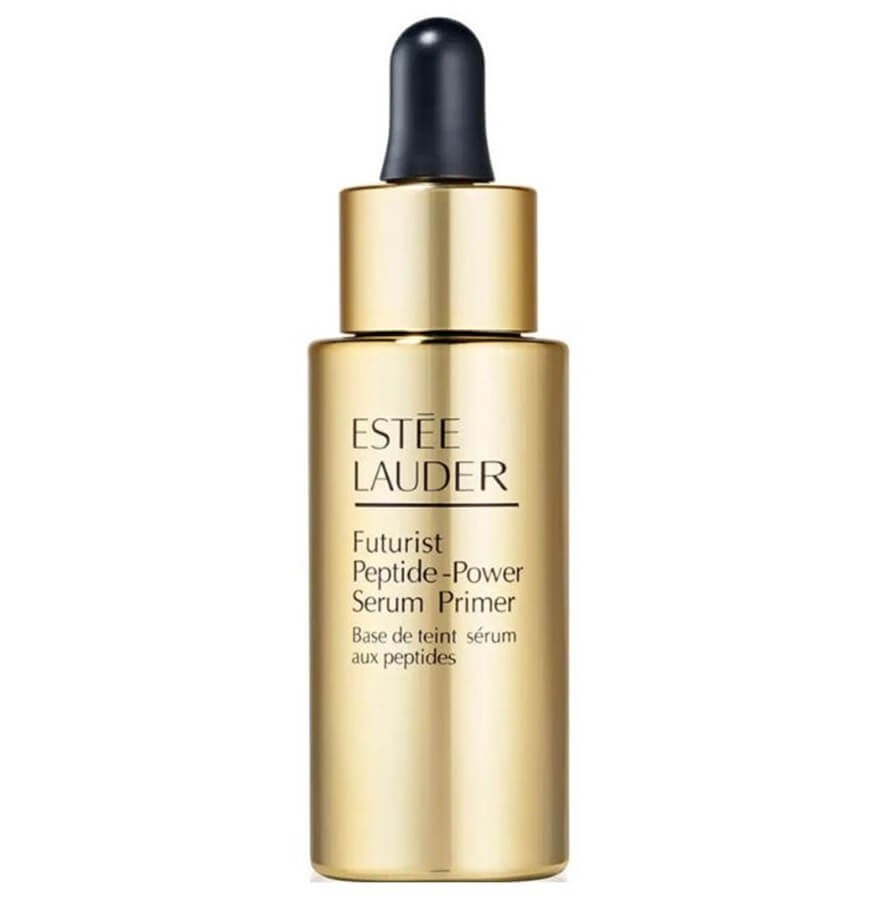 Estée Lauder - Futurist Peptide-Power Serum Primer - 