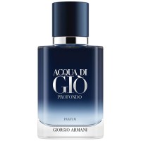 ARMANI Acqua di Giò Profondo Parfum