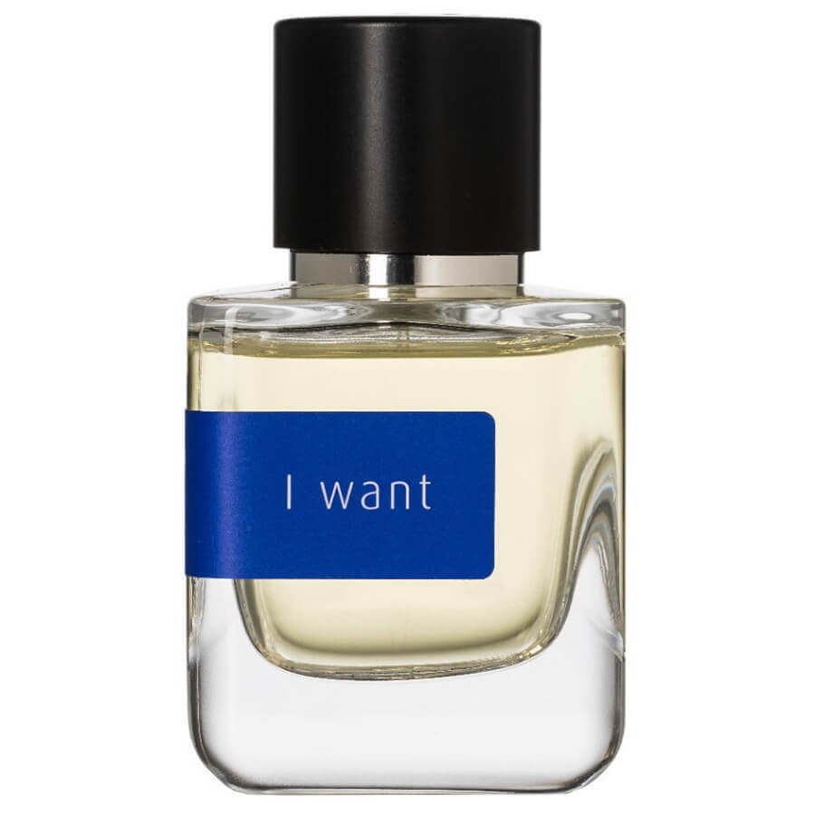 Mark Buxton - I Want Eau de Parfum - 