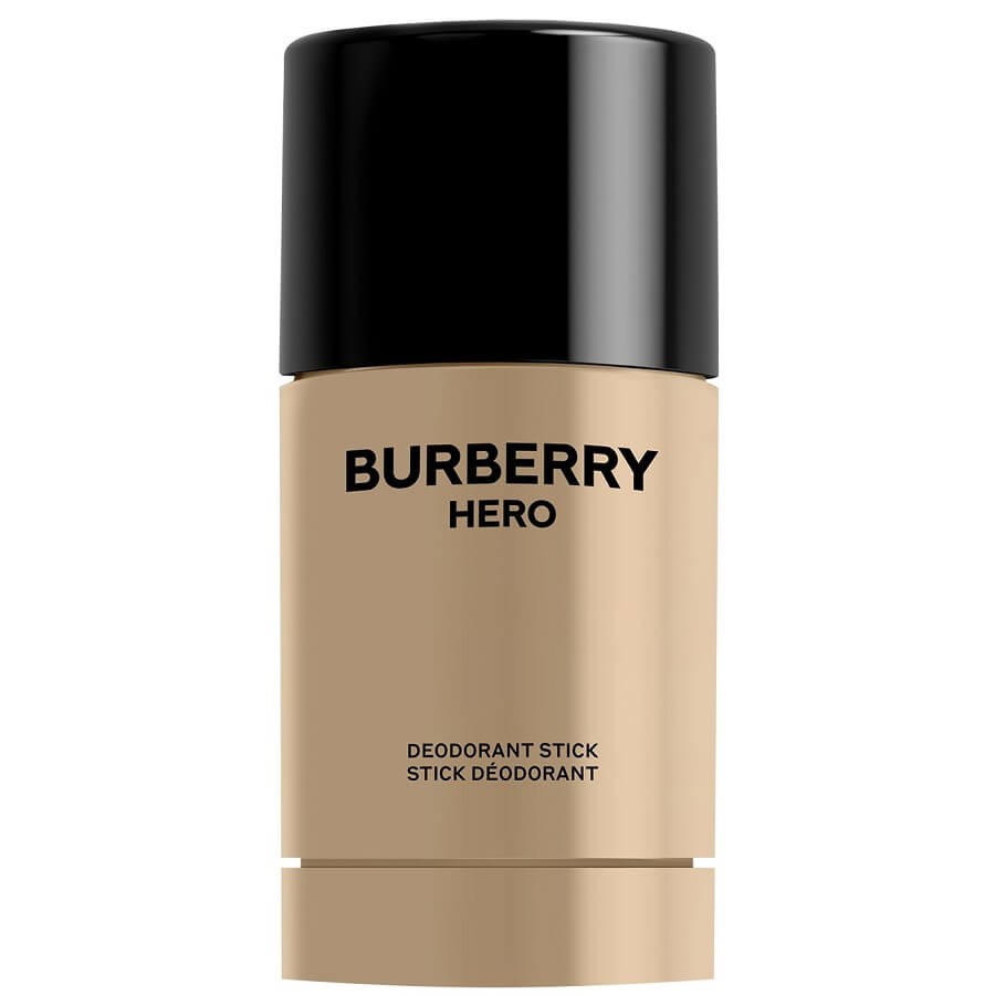 Burberry - Hero Deodorant Stick - 