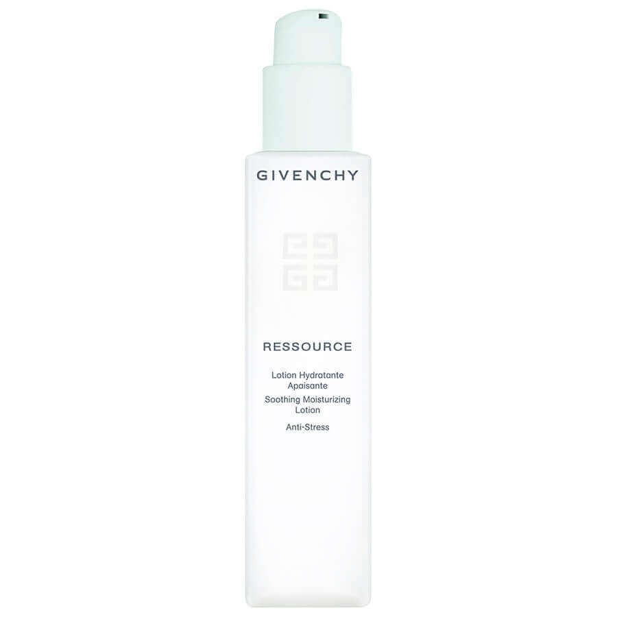 Givenchy - Ressource Soothing Moisturizing Lotion - 