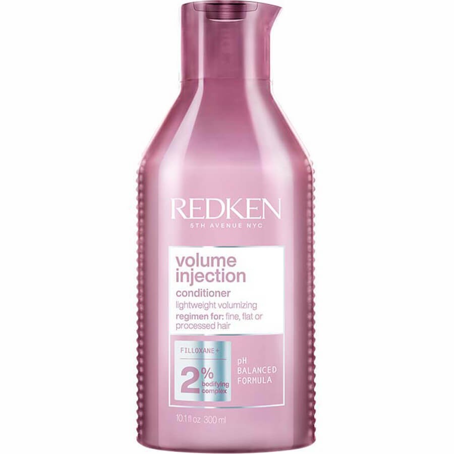 Redken - Volume Injection Conditioner - 