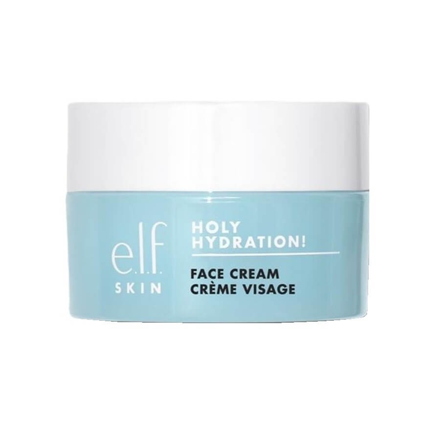 e.l.f. Cosmetics - Holy Hydration! Face Cream Mini - 