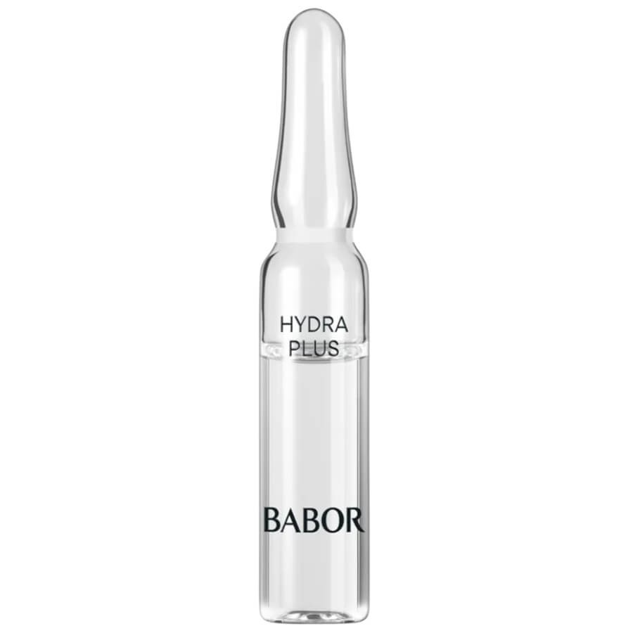 Babor - Hydration Hydra Plus Ampoule Serum Concentrate - 