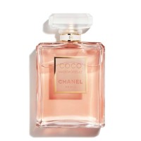 CHANEL EAU DE PARFUM U SPREJU