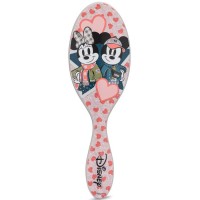 Wet Brush Original Detangler Disney Love Mickey & Minnie