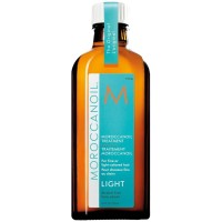 MOROCCANOIL Oil Treatment Light