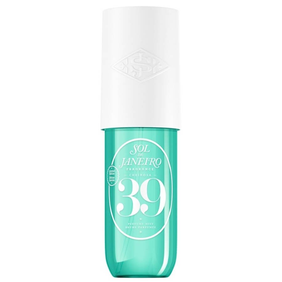 Sol de Janeiro - Brazilian Crush Cheirosa '39 Perfume Mist - 