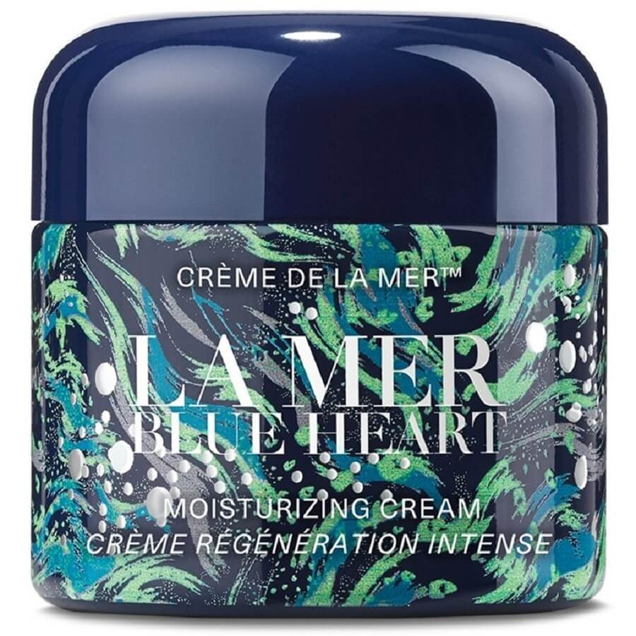 La Mer - Crème De La Mer Blue Heart - 