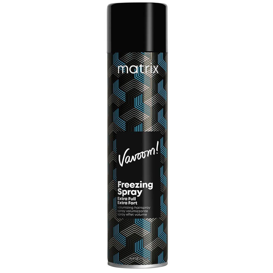 matrix - Vavoom Freezing Spray Extra Full - 