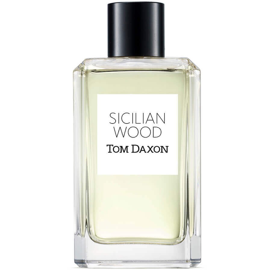 Tom Daxon - Sicilian Wood Eau de Parfum - 100 ml