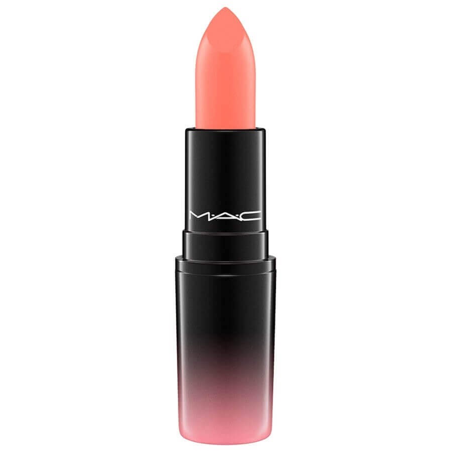 MAC - Love Me Lipstick - French Silk
