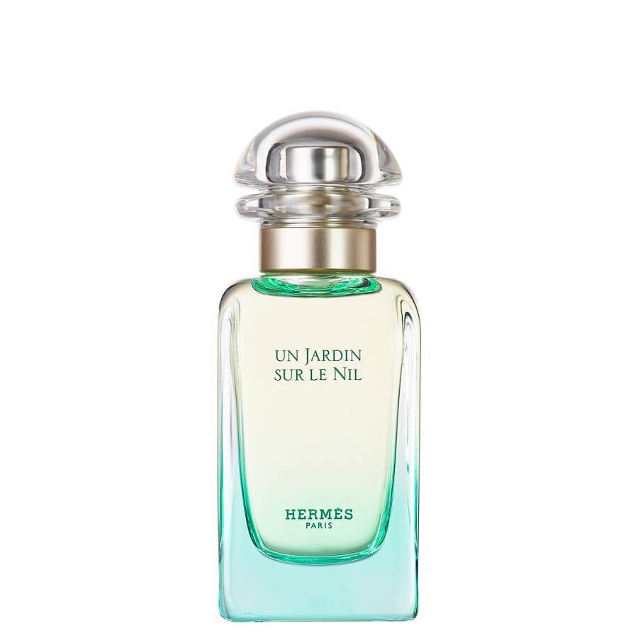 Hermès - Un Jardin Sur Le Nil Eau de Toilette - 50 ml