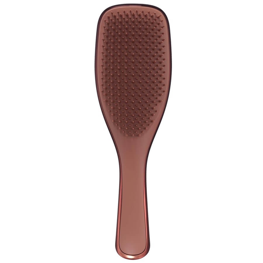 Tangle Teezer - Detangling Hairbrush The Ultimate Chrome Chocolate Bronze - 