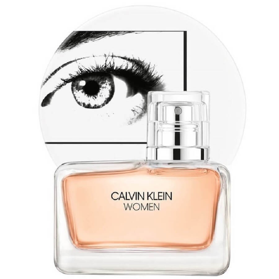 Calvin Klein - Women Intense Eau de Parfum - 50 ml