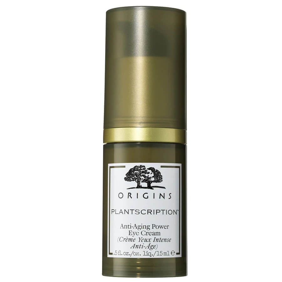 Origins Plantscription Anti-Aging Power Eye Cream Krema Za Područje Oko Očiju 15 ml