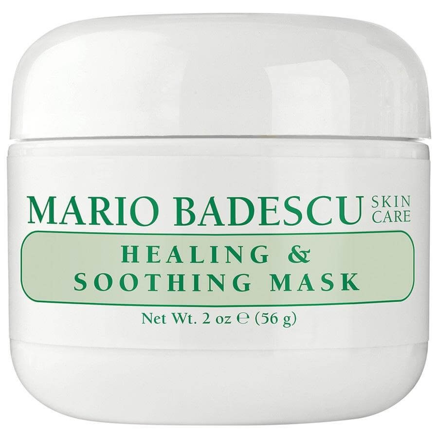 Mario Badescu - Healing & Soothing Mask - 