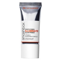 smashbox Photo Finish Illuminate Glow Primer