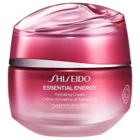 Shiseido Hydrating Cream