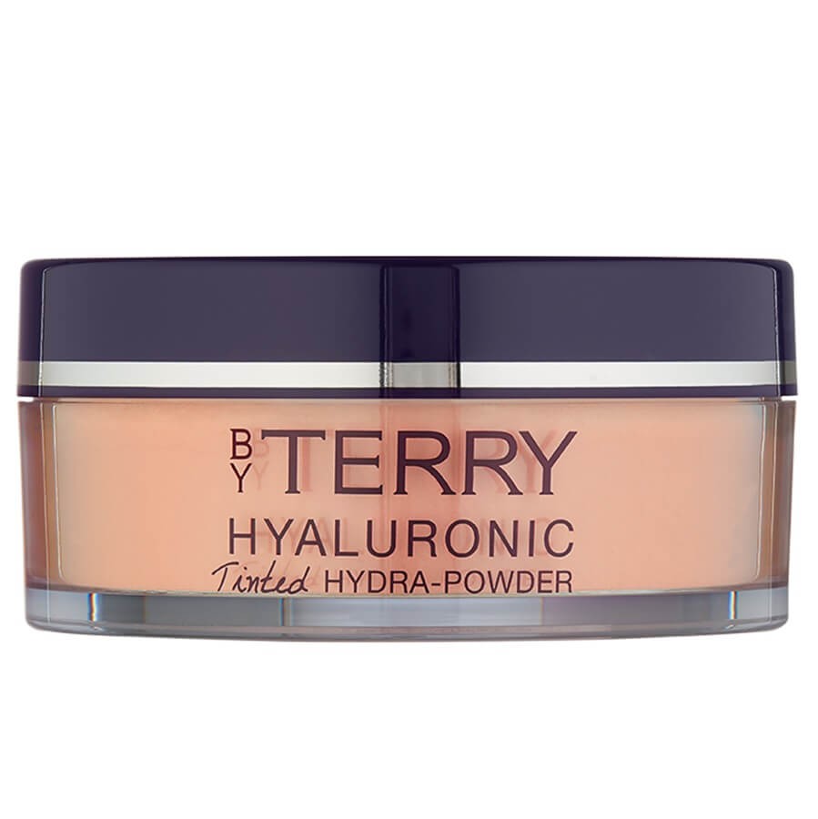 By Terry - Hyaluronic Tinted Hydra-Powder - N°2 - Apricot Light