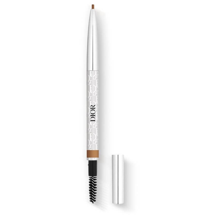 DIOR - Diorshow Brow Styler Brow Pencil Waterproof - 02 - Chestnut