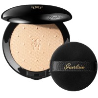 Guerlain Les Voilettes Compact Powder