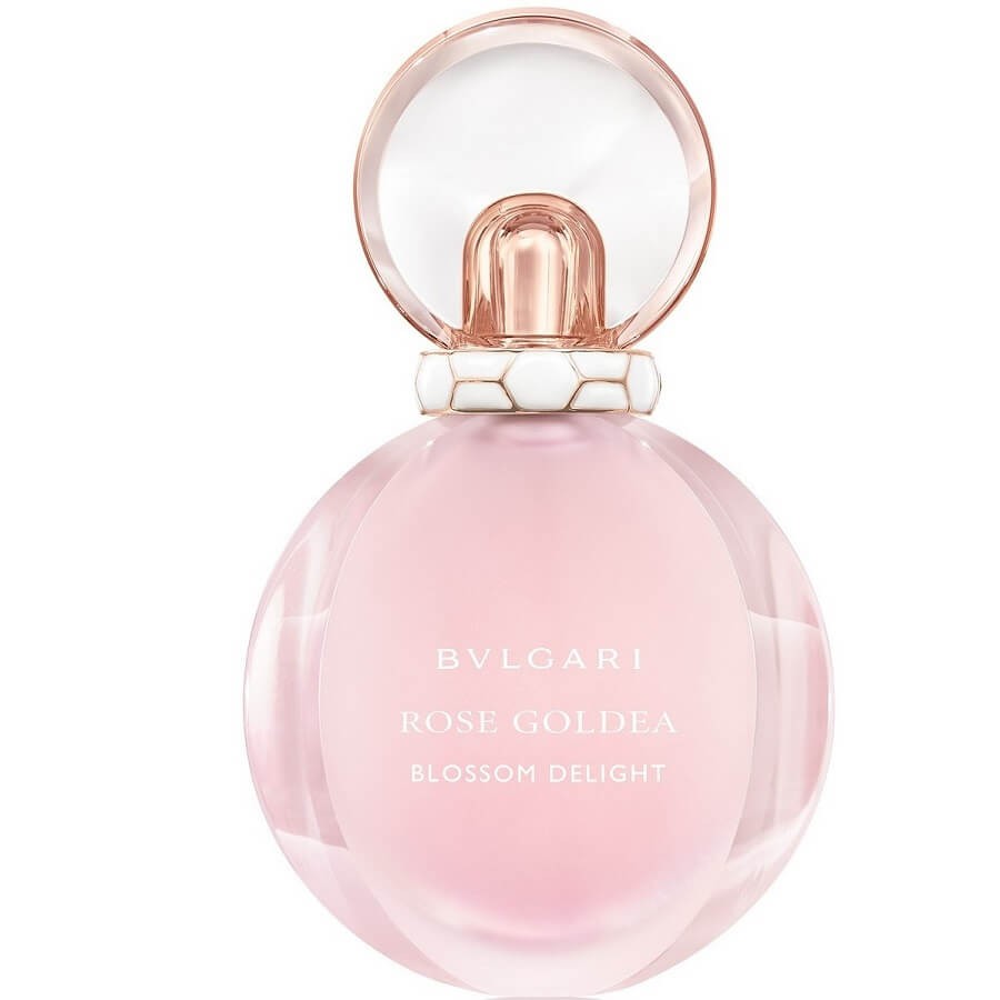 Bvlgari - Rose Goldea Blossom Delight Eau de Toilette - 50 ml