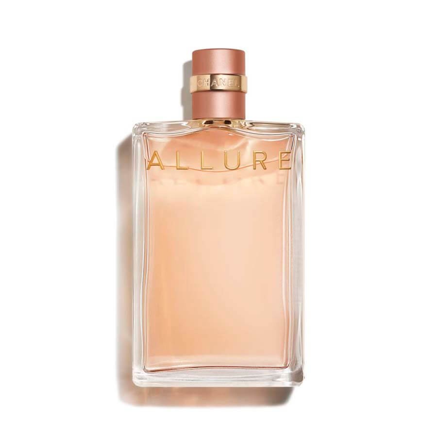 CHANEL - EAU DE PARFUM U SPREJU - 100 ml