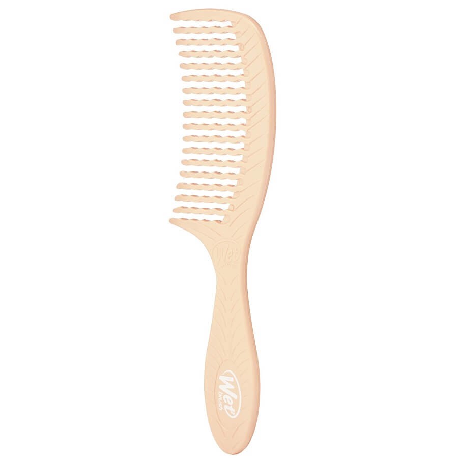 Wet Brush - Go Green Treatment Comb Coconut Oil Infused - 
