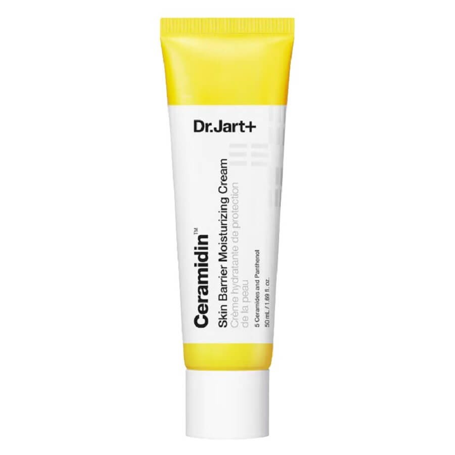 Dr.Jart+ - Ceramidin™ Skin Barrier Moisturizing Cream - 