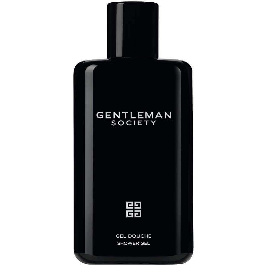 Givenchy Gentleman Society Shower Gel Za Tuširanje 200 ml