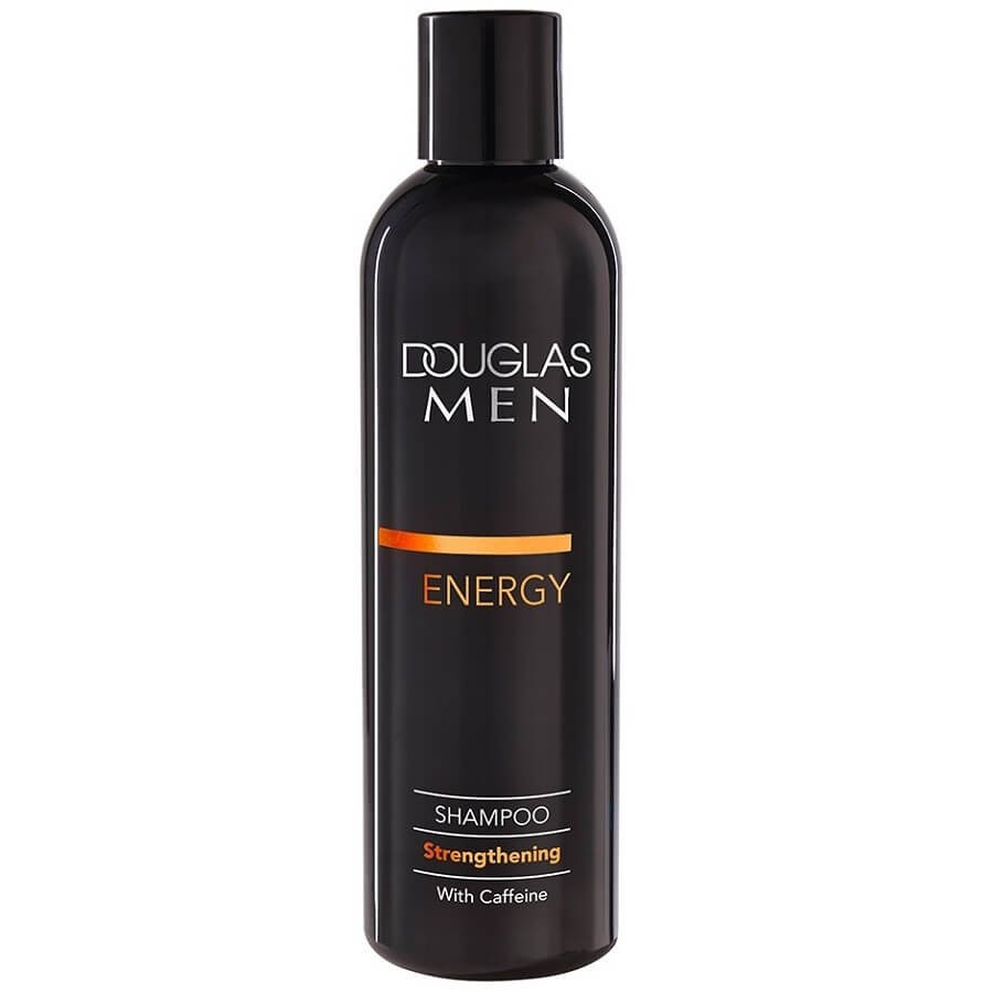 Douglas Collection - Men Energy Strenghtening Shampoo - 