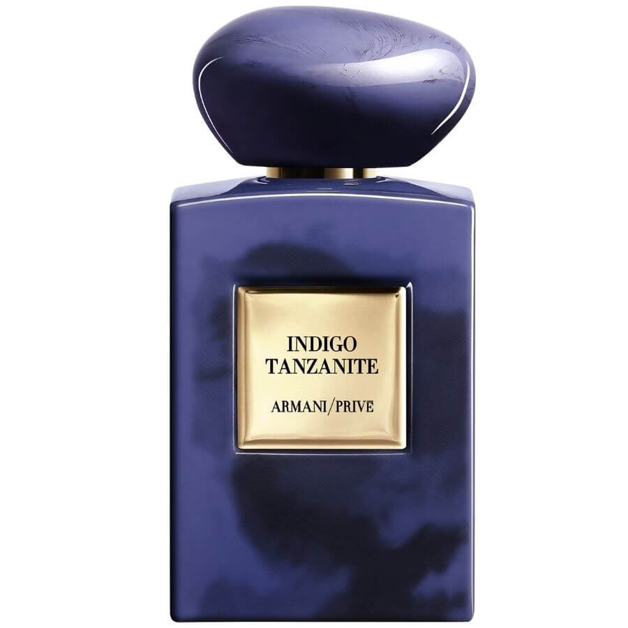 ARMANI - Indigo Tanzanite Eau de Parfum - 