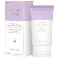 Foreo KIWI Oil Control Mattifying Moisturizer