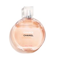 CHANEL EAU DE TOILETTE